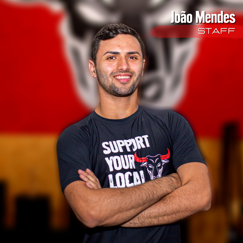 João Mendes